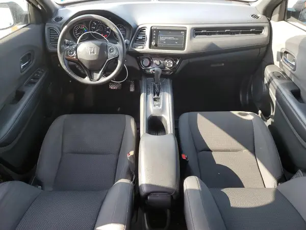 3CZRU5H19KG702414 2019 HONDA HR-V - Image 8
