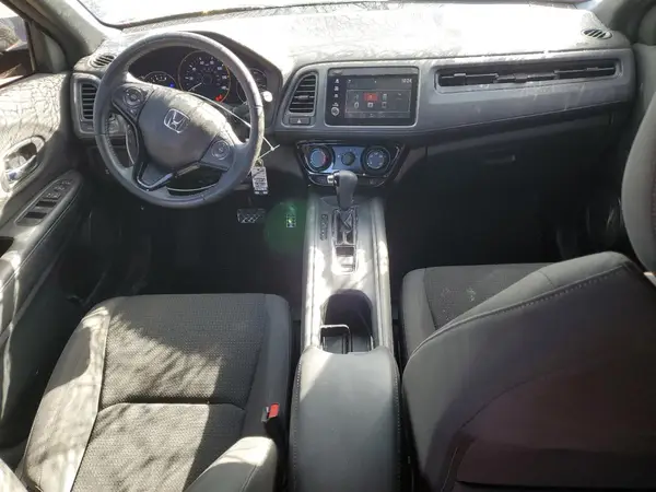 3CZRU5H19KG702784 2019 HONDA HR-V - Image 8
