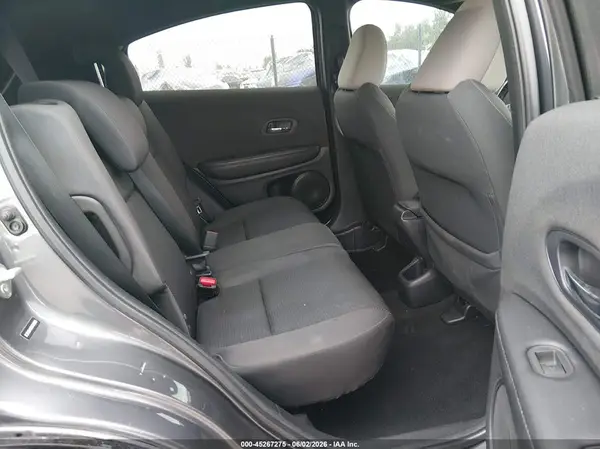 3CZRU5H19KG703885 2019 HONDA HR-V - Image 8
