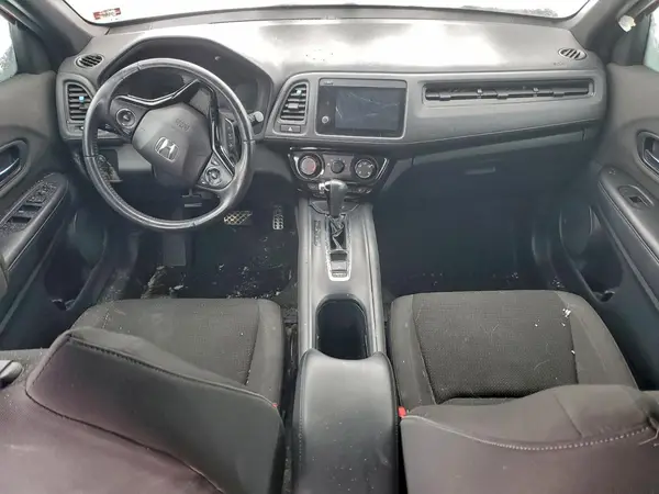 3CZRU5H19KG703997 2019 HONDA HR-V - Image 8