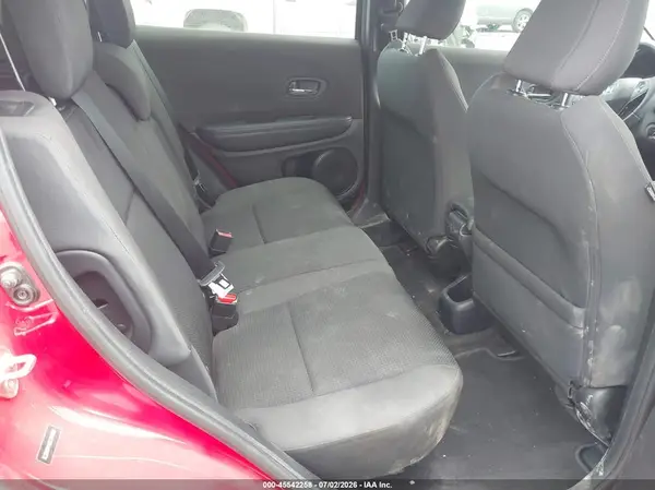 3CZRU5H19KG704003 2019 HONDA HR-V - Image 8