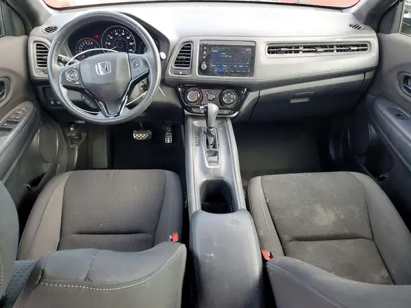 3CZRU5H19KG704261 2019 HONDA HR-V - Image 8