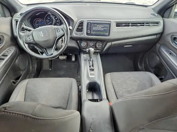 3CZRU5H19KG704311 2019 HONDA HR-V - Image 8