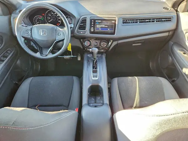 3CZRU5H19KG704678 2019 HONDA HR-V - Image 8