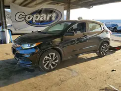 3CZRU5H19KG708374 2019 HONDA HR-V