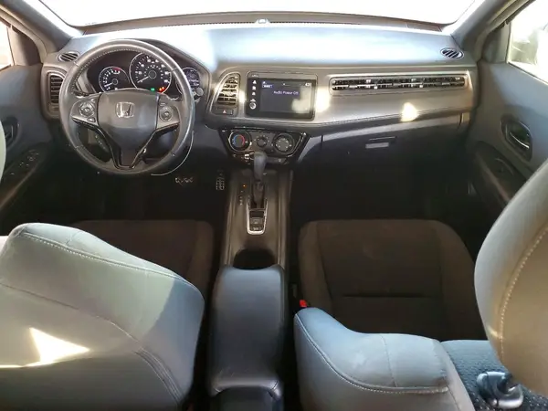 3CZRU5H19KG708374 2019 HONDA HR-V - Image 8