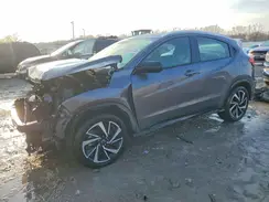 3CZRU5H19KG713414 2019 HONDA HR-V