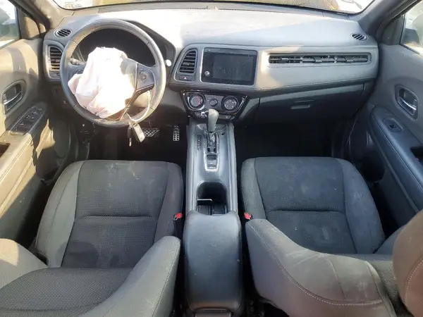 3CZRU5H19KG713414 2019 HONDA HR-V - Image 8