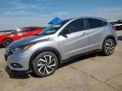 3CZRU5H19KG713445 2019 HONDA HR-V