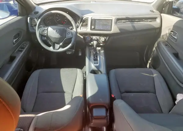 3CZRU5H19KG713445 2019 HONDA HR-V - Image 8