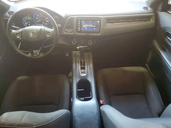 3CZRU5H19KM705203 2019 HONDA HR-V - Image 8