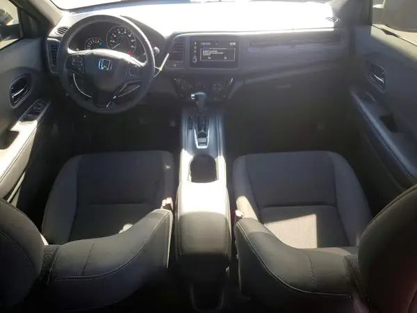 3CZRU5H19KM705606 2019 HONDA HR-V - Image 8