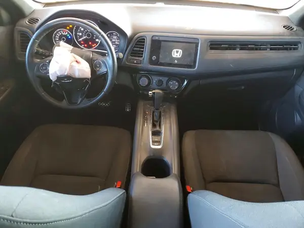 3CZRU5H19KM719036 2019 HONDA HR-V - Image 8