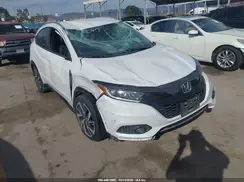 3CZRU5H19KM720106 2019 HONDA HR-V