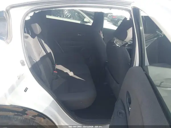 3CZRU5H19KM720106 2019 HONDA HR-V - Image 8