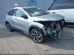3CZRU5H19KM720185 2019 HONDA HR-V