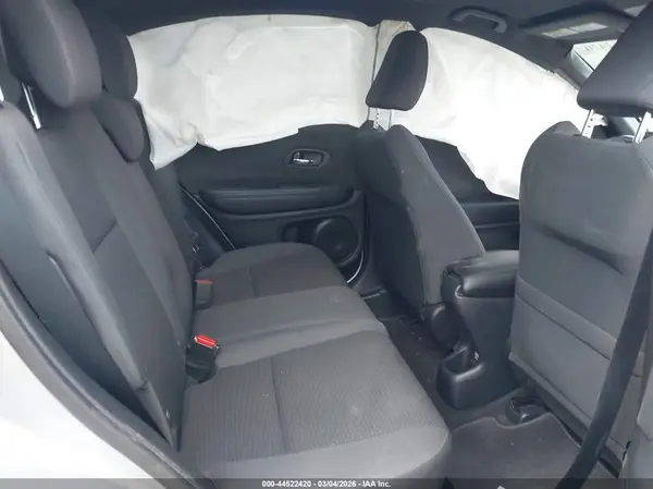 3CZRU5H19KM720185 2019 HONDA HR-V - Image 8