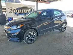 3CZRU5H19KM721403 2019 HONDA HR-V