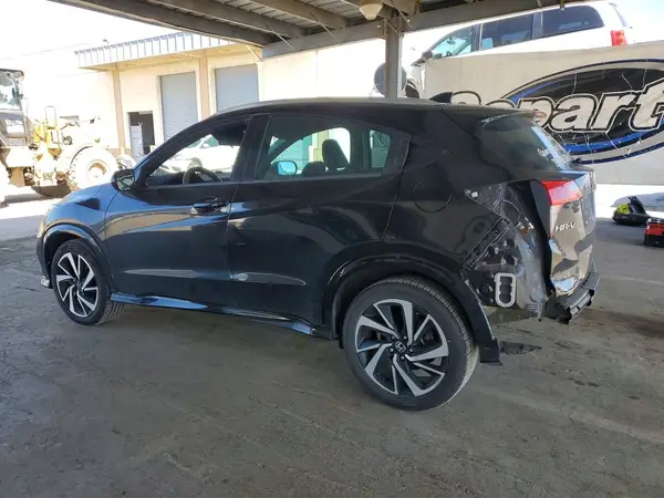 3CZRU5H19KM721403 2019 HONDA HR-V - Image 2