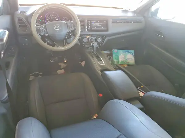 3CZRU5H19KM721403 2019 HONDA HR-V - Image 8