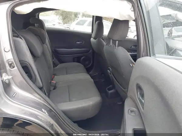 3CZRU5H19KM721644 2019 HONDA HR-V - Image 8