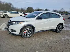 3CZRU5H19KM725127 2019 HONDA HR-V