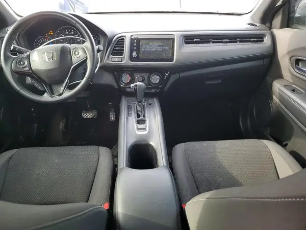 3CZRU5H19KM725127 2019 HONDA HR-V - Image 8