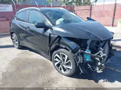 3CZRU5H19KM726178 2019 HONDA HR-V