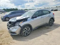 3CZRU5H19KM729873 2019 HONDA HR-V