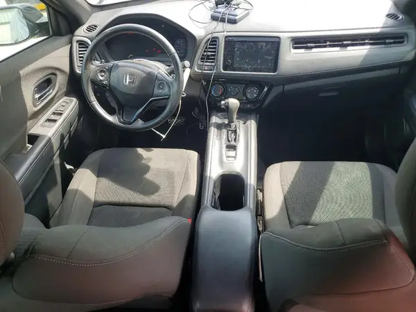 3CZRU5H19KM729873 2019 HONDA HR-V - Image 8