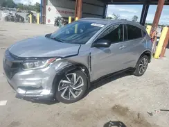 3CZRU5H19KM730506 2019 HONDA HR-V
