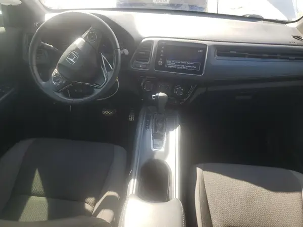 3CZRU5H19KM730506 2019 HONDA HR-V - Image 8