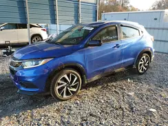 3CZRU5H19LM702593 2020 HONDA HR-V