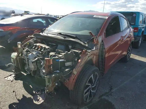 3CZRU5H19LM703145 2020 HONDA HR-V - Image 1
