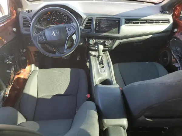3CZRU5H19LM703145 2020 HONDA HR-V - Image 8