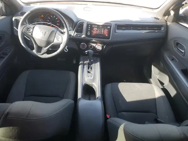 3CZRU5H19LM703310 2020 HONDA HR-V - Image 8