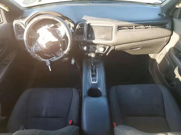 3CZRU5H19LM704876 2020 HONDA HR-V - Image 8
