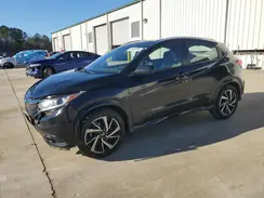 3CZRU5H19LM706613 2020 HONDA HR-V