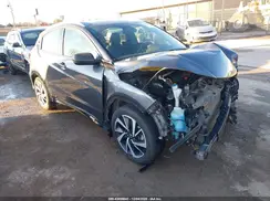 3CZRU5H19LM708832 2020 HONDA HR-V