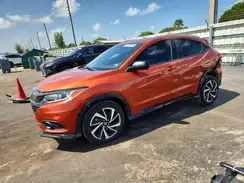 3CZRU5H19LM709141 2020 HONDA HR-V