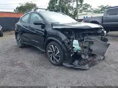 3CZRU5H19LM710340 2020 HONDA HR-V