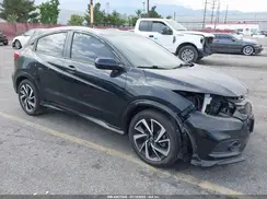 3CZRU5H19LM710936 2020 HONDA HR-V