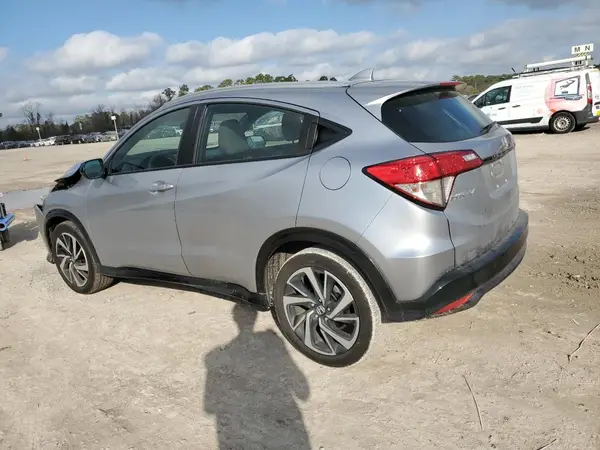 3CZRU5H19LM714954 2020 HONDA HR-V - Image 2