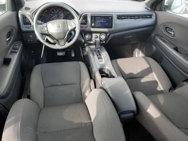 3CZRU5H19LM714954 2020 HONDA HR-V - Image 8