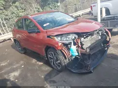 3CZRU5H19LM718700 2020 HONDA HR-V