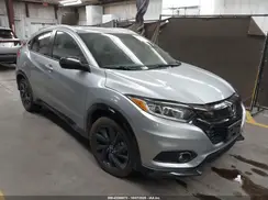 3CZRU5H19MM700005 2021 HONDA HR-V