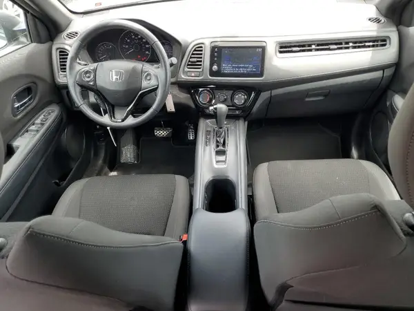 3CZRU5H19MM700019 2021 HONDA HR-V - Image 8