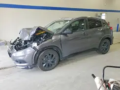 3CZRU5H19MM700991 2021 HONDA HR-V
