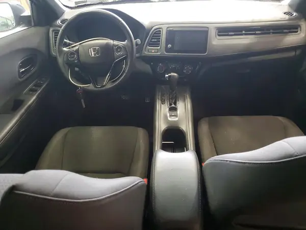 3CZRU5H19MM700991 2021 HONDA HR-V - Image 8