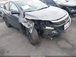 3CZRU5H19MM702157 2021 HONDA HR-V